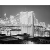 Puente de Brooklyn 1982