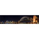 Panorámica Nocturna 14