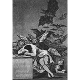 El sueño de la razón produce monstruos