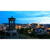 Calton Hill Edimburgo