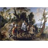 Establecida la devoción de Rodolfo de Habsburgo 1