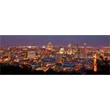 Panorámica Nocturna 17