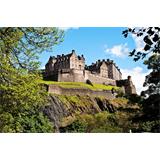 Castillo de Edimburgo