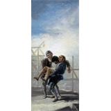 El albañil borracho 