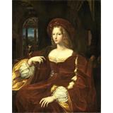 Retrato de Juana de Aragón