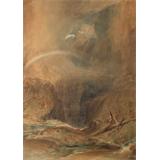 Puente del Diablo , el Paso de San Gotardo