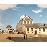 House y la fábrica del señor Henry