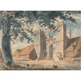 Dent de León , Margate