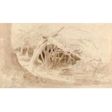 Helmingham - La piscina silenciosa