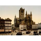Ghent 1895