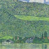 Litzlberg am Attersee 