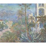 Villas en Bordighera