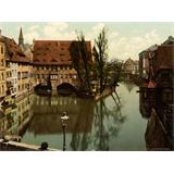Nuremberg 1895