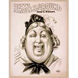 Hoyt's, Un agujero en el suelo