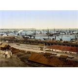 Odesa, Ucrania 1895