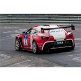 Aston Martin Zagato V12