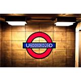 Londres subterráneo