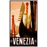 Venecia 1920