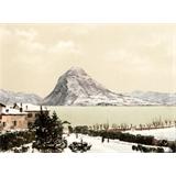 Lugano, Suiza 1895
