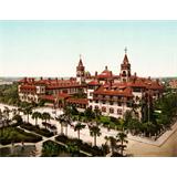 St. Augustine, Florida 1902