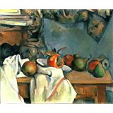 Jengibre Pot con granada y peras