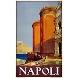 Nápoles 1920
