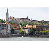 Budapest majestuosa