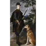 El cardenal-Infante Fernando de Austria