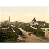 Estrasburgo 1895