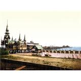 Usedom, Alemania 1895