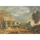 Ingleborough de Chapel- Le-Dale