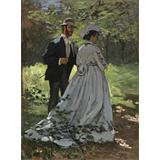 Luncheon on the Grass 