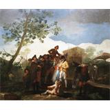 El ciego de la guitarra 