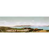 The Golden Gate 1900