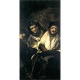 Dos mujeres y un hombre 