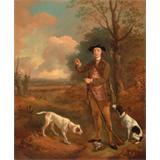 Mayor John Dade , de Tannington