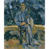 Retrato de Anthony Valabrègue