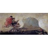 Aquelarre, o Asmodea 