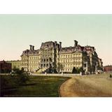 Washington, Columbia 1898