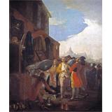 La feria de Madrid 