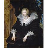 De Ana de Austria, Reina de Francia