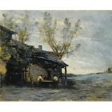 Un café en Vaugirard