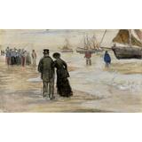 Playa  en Scheveningen