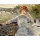 Alphonsine Fournaise