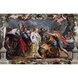 Briseas devuelta a Eagle Harbour Nestor