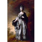 Isabella,Viscountess Molyneux