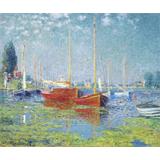 Argenteuil . Yates , 1875 01