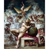  The Dream of Human Life