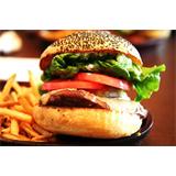 Alimento, hamburguesa
