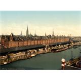 Hamburg 1895